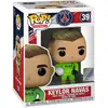 Image de Funko Paris Saint-Germain F.C. POP ! Football Keylor Navas 9 cm FK52171