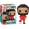 Image de Funko Pop! Mohamed Salah - Figurka winylowa Liverpool FC oficjalny produkt