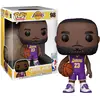 Image de NBA Los Angeles Lakers - LeBron James 98 - Funko Pop - Figurine vinyle