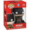 Image de Funko DC Imperial Palace - Batman - DC Comics- Figurine en Vinyle à Collectionner - Idée de Cadeau - Produits Officiels - Jouets pour les Enfants et Adultes - Comic Books Fans en occasion ou reconditionné