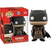 Image de Figurine Funko POP DC Super Heroes 384 Imperial Palace Batman
