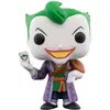 Image de Figurine POP DC Comics Imperial Palace Joker