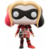 Image de Figurka PVC Harley Quinn 9 cm - POP! Heroes od Funko - Imperial Palace