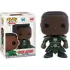 Image de Figurine Funko POP DC Super Heroes 400 Green Lantern