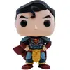 Image de Funko POP Heroes Imperial Palace Superman 402 figurine