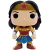 Image de FUNKO POP ! - DC Comics - Palais impérial Wonder Woman #378