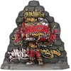 Image de Marvel Iron Man - Street Art 753 Special Edition - Funko Pop - Vinyl Figur
