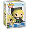 Image de Sword Art Online - Leafa 991 - Funko Pop - Figurine en vinyle