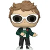 Image de Lewis Capaldi - Lewis Capaldi 197 - Funko Pop - Figurine en vinyle