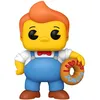 Image de Les Simpson - Lard Lad 906 - Funko Pop - Figurine en vinyle