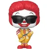 Image de Mc Donalds - Rock Out Ronald McDonald 109 - Funko Pop - Figurine en vinyle
