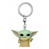 Image de Star Wars - The Child - Porte-clés Funko Pocket POP ! Keychain