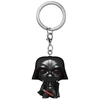 Image de Funko POP Keychain Star W Classics Darth Vader - Neuf