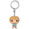 Image de Funko Pocket POP! Keychain Star Wars - Figurki Luke Skywalker Winylowa Premium