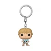 Image de STAR WARS Pocket Pop Keychains Luke 4cm - Neuf