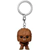 Image de Funko Pocket POP Keychain - Star Wars Chewbacca Figurki Winylowej