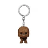 Image de STAR WARS Pocket Pop Keychains Chewbacca 4cm - Neuf