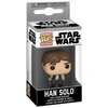 Image de Figurine Funko Pop Keychain Star Wars Han Solo - Neuf