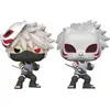 Image de Naruto Funko POP ! PVC - Kakashi Hatake (Anbu) (994) AAA Exclusivité Anime (Variante Chase)