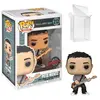Image de Fall Out Boy - Pete Wentz 212 Edition Spéciale - Funko Pop - Vinyl Figur