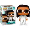 Image de Funko POP ! Rocks Ozuna 203 figurines