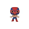 Image de Figurine Funko Pop Marvel Lucha Libre Edition El Aracno - Neuf