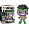 Image de Funko POP Lucha Libre El Furioso 708