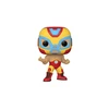 Image de Figurine Funko Pop Marvel Lucha Libre Edition Iron Man - Neuf