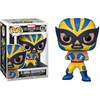 Image de Funko POP Lucha Libre El Animal Indestructibl 711