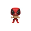 Image de Figurine Funko Pop Marvel Luchadores Deadpool - Neuf