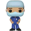 Image de Frontline Heroes Héros Homme Infirmier SE - Funko Pop ! - Figurine en vinyle