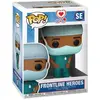 Image de Funko POP Frontline Heroes Homme 2 Edition spéciale