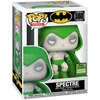 Image de Batman - Spectre 380 Édition limitée exclusive du salon de printemps 2021 - Funko Pop! - Figurine en vinyle