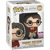 Image de Harry Potter - Harry Potter 131 Édition limitée Convention d'été 2021 - Funko Pop! - Figurine en vinyle