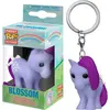 Image de Porte-clés Funko My Little Pony Blossom figurine 4cm