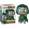 Image de FUNKO POP - MARVEL - Zombies Zombie Doctor Doom #789
