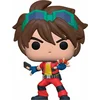 Image de Figurka winylowa Funko Pop! Bakugan - Dan, oficjalny produkt, kolekcjonerski