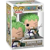 Image de Figurka Vinylowa POP Roronoa Zoro 9 cm od Funko z serii One Piece