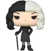 Image de Funko Pop! Disney Cruella Art - Winylowa Figurki z Postaci Villaina