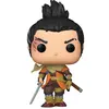 Image de Funko Sekiro : Shadows Die Twice POP Figurine en vinyle Sekiro 9 cm FK54471
