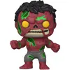 Image de Marvel Zombies - Zombie Red Hulk 790 - Funko Pop - Figurine Vinyle
