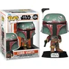 Image de FUNKO POP ! - Star Wars - The Mandalorian Marshal Cobb Vanth #484 Chance of Chase