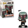 Image de Star Wars - Boba Fett 462 - Funko Pop - Figurine en vinyle