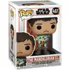 Image de Funko Pop! Star Wars Mandalorian - Mando z Dzieckiem Figurki Winylowa