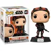 Image de FUNKO POP ! - Star Wars - The Mandalorian Fennec Shand #483