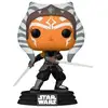 Image de FUNKO POP! Ashoka Tano - Neuf