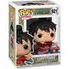 Image de Figurine Funko POP One Piece 921 Luffytaro metallic Special Edition