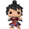 Image de FUNKO POP! Animation One Piece- Luffy in Kimono(MT) - Neuf