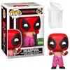 Image de Deadpool - Deadpool 754 2021 Spring Convention Limited Edition Exclusive - Funko Pop ! - Vinyl Figur