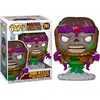 Image de FUNKO POP ! - MARVEL - Zombies Zombie MODOK #791